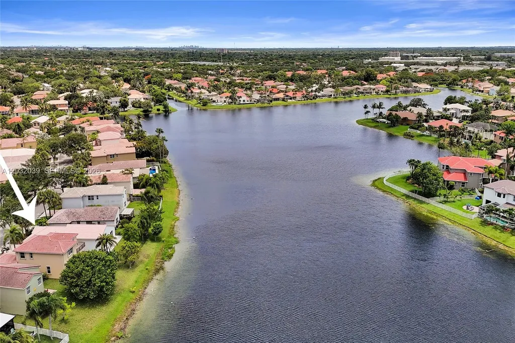 5272 NW 117th Avenue Coral Springs FL 33076