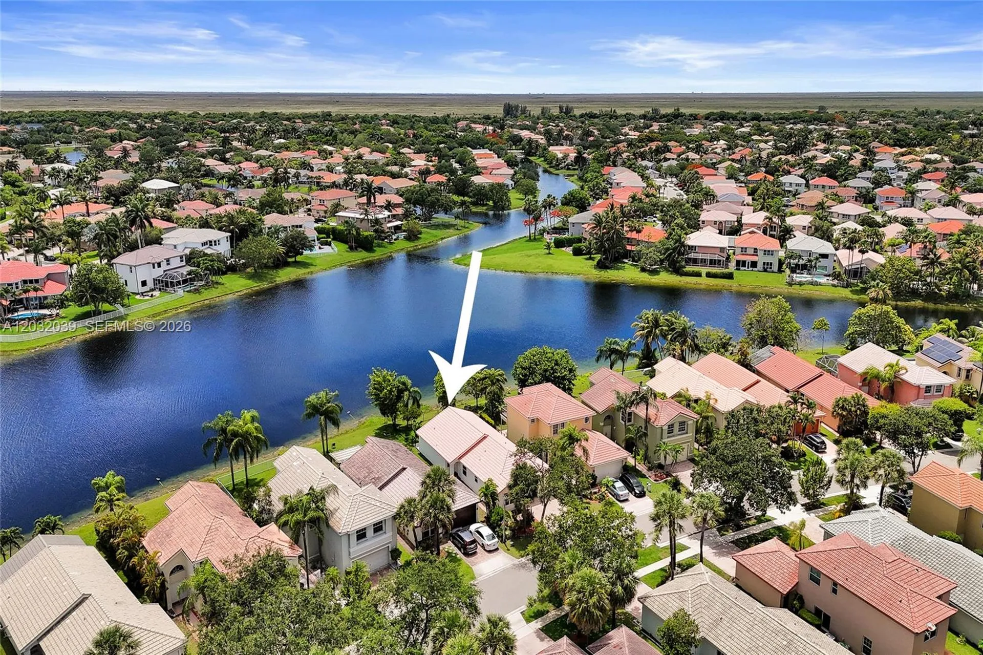 5272 NW 117th Avenue Coral Springs FL 33076