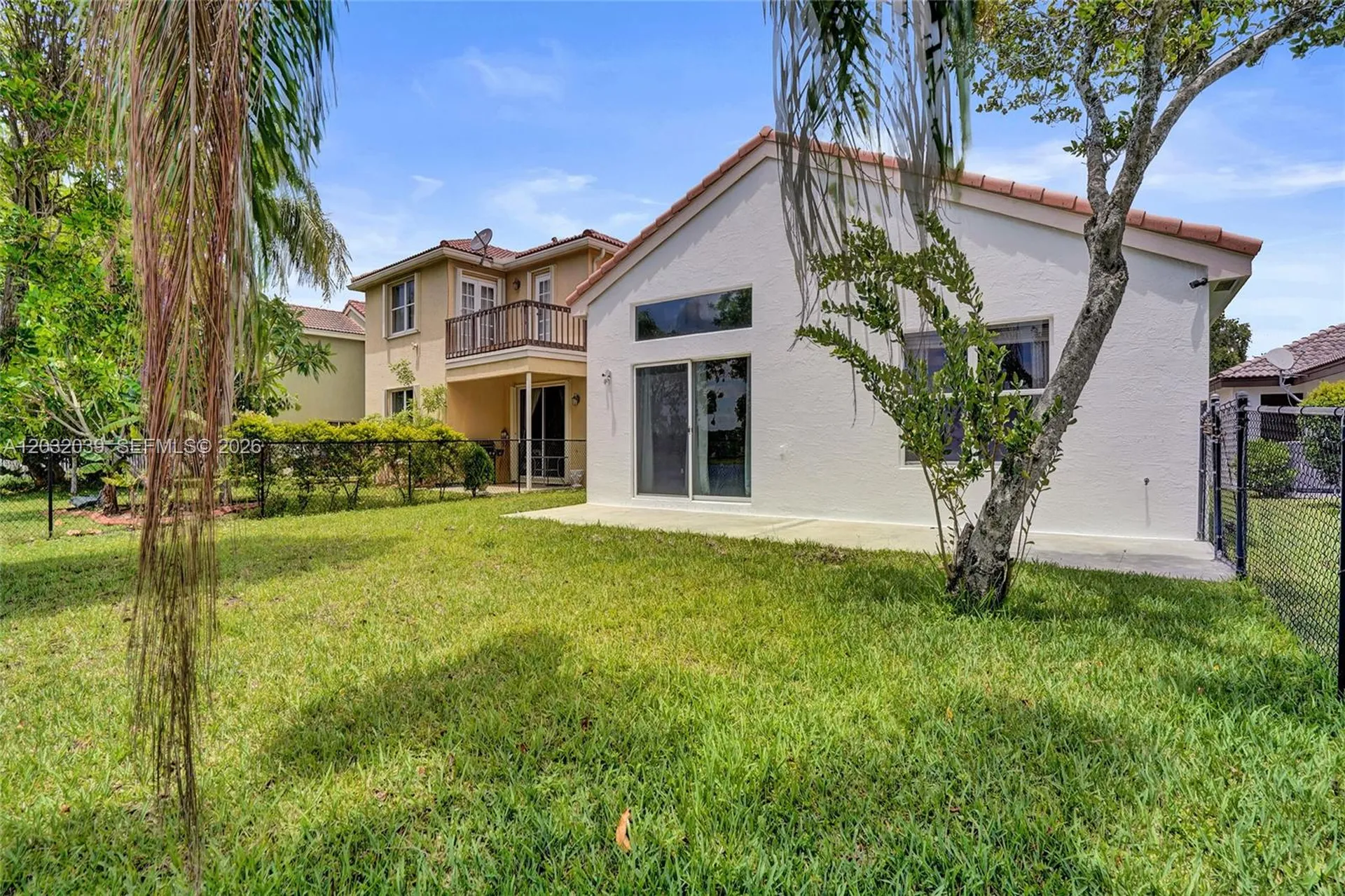 5272 NW 117th Avenue Coral Springs FL 33076