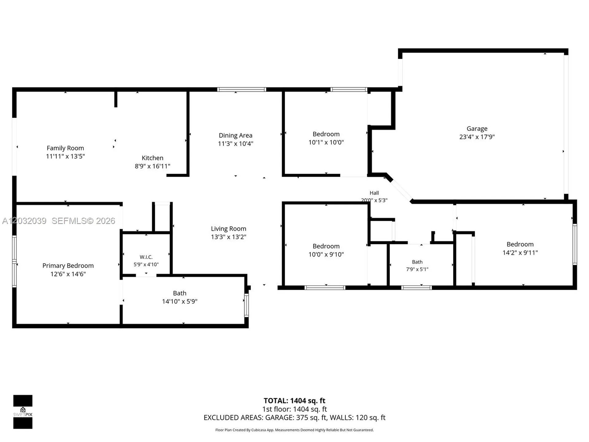 5272 NW 117th Avenue Coral Springs FL 33076