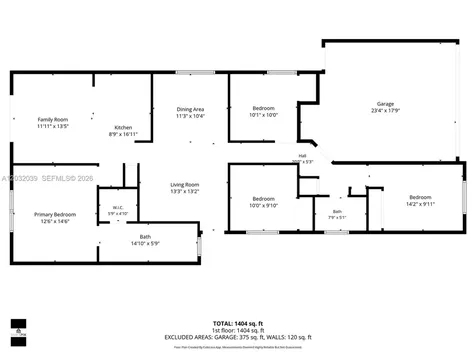 5272 NW 117th Avenue Coral Springs FL 33076