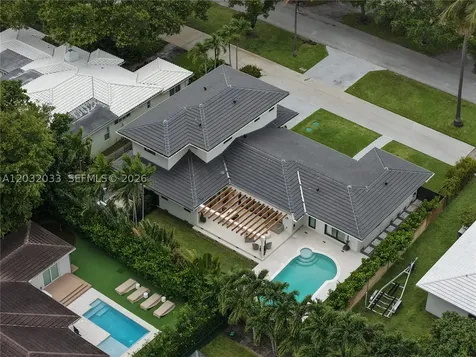 1234 NE 101st Street Miami Shores FL 33138