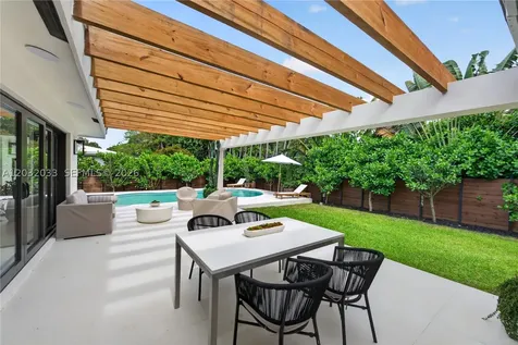 1234 NE 101st Street Miami Shores FL 33138