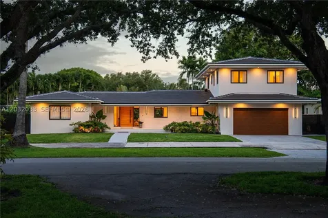 1234 NE 101st Street Miami Shores FL 33138