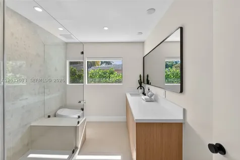 1234 NE 101st Street Miami Shores FL 33138