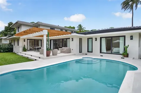 1234 NE 101st Street Miami Shores FL 33138