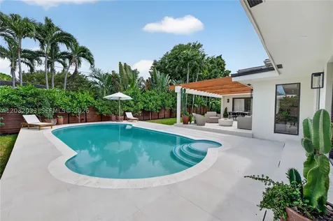 1234 NE 101st Street Miami Shores FL 33138