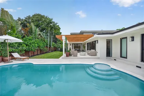 1234 NE 101st Street Miami Shores FL 33138