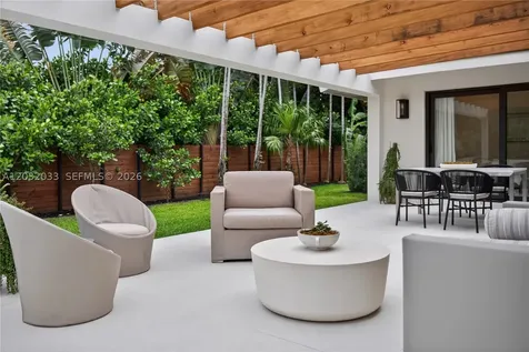 1234 NE 101st Street Miami Shores FL 33138