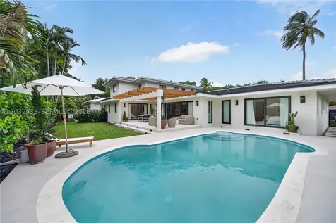 1234 NE 101st Street Miami Shores FL 33138