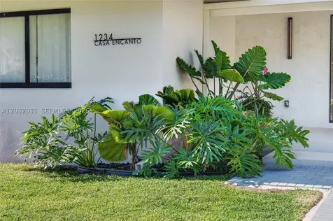1234 NE 101st Street Miami Shores FL 33138