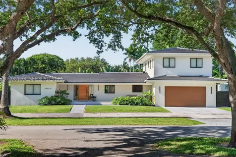 1234 NE 101st Street Miami Shores FL 33138