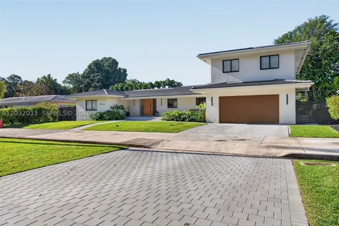 1234 NE 101st Street Miami Shores FL 33138