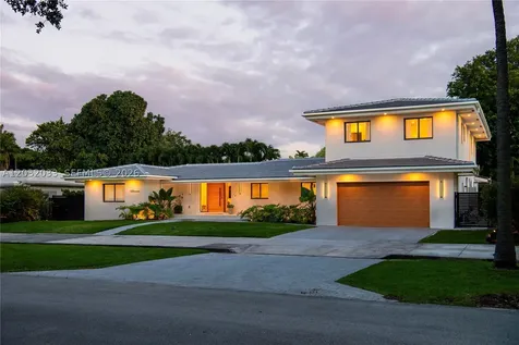 1234 NE 101st Street Miami Shores FL 33138