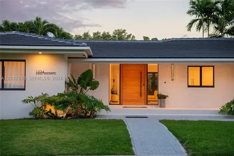 1234 NE 101st Street Miami Shores FL 33138