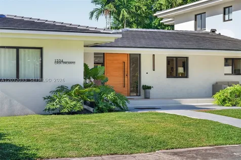 1234 NE 101st Street Miami Shores FL 33138