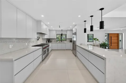 1234 NE 101st Street Miami Shores FL 33138