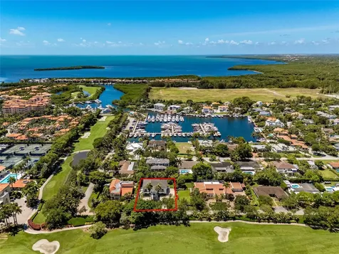6220 SW 144th Street Coral Gables FL 33158