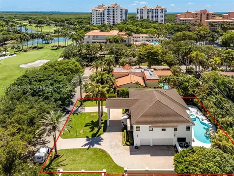 6220 SW 144th Street Coral Gables FL 33158