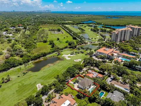 6220 SW 144th Street Coral Gables FL 33158