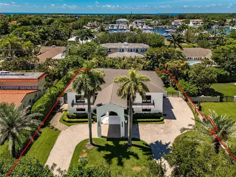 6220 SW 144th Street Coral Gables FL 33158