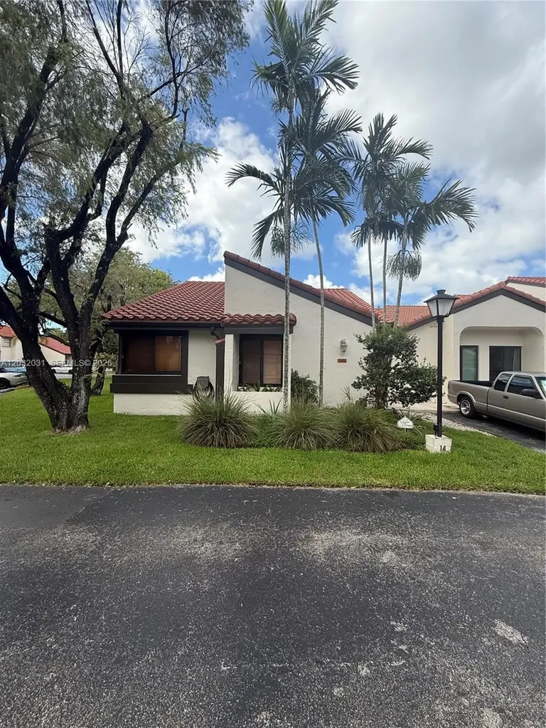 12430 SW 94th Terrace Miami FL 33186