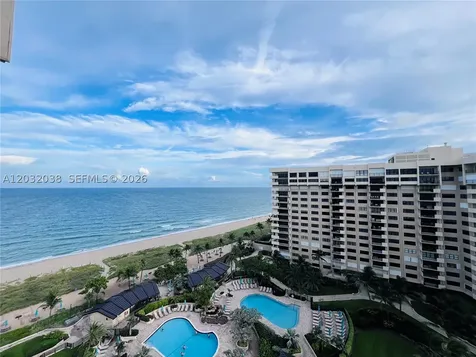 5000 N Ocean Boulevard Lauderdale By The Sea FL 33308