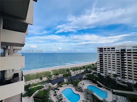 5000 N Ocean Boulevard Lauderdale By The Sea FL 33308