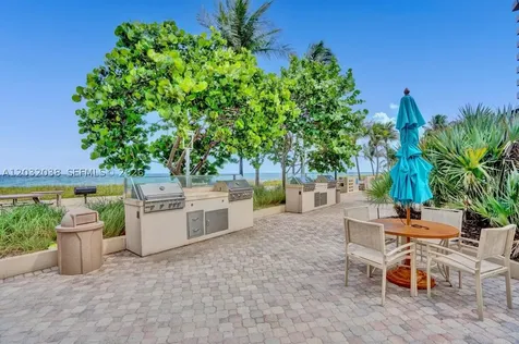 5000 N Ocean Boulevard Lauderdale By The Sea FL 33308