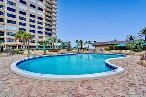 5000 N Ocean Boulevard Lauderdale By The Sea FL 33308