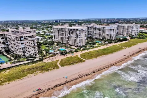 5000 N Ocean Boulevard Lauderdale By The Sea FL 33308