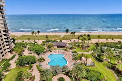 5000 N Ocean Boulevard Lauderdale By The Sea FL 33308