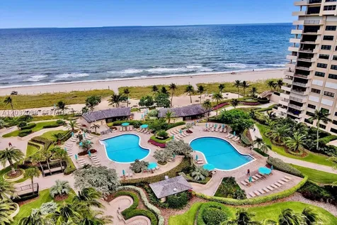 5000 N Ocean Boulevard Lauderdale By The Sea FL 33308