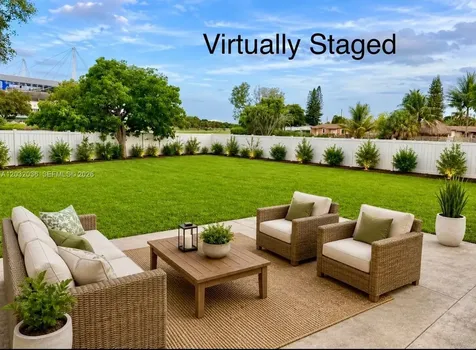 1890 NW 204th Street Miami Gardens FL 33056