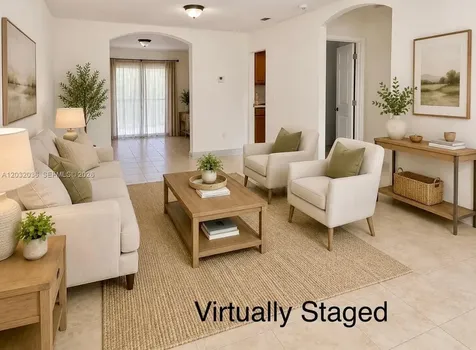 1890 NW 204th Street Miami Gardens FL 33056