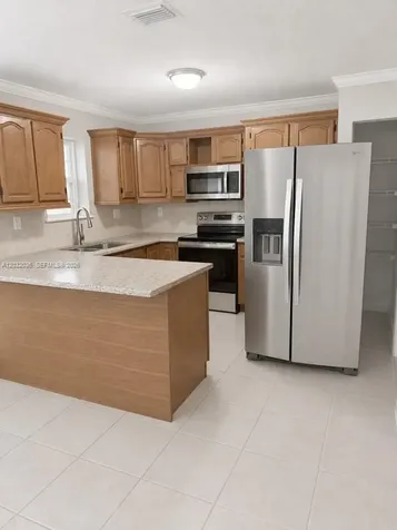 1890 NW 204th Street Miami Gardens FL 33056