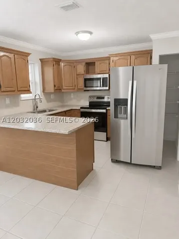 1890 NW 204th Street Miami Gardens FL 33056