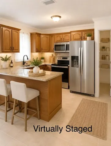 1890 NW 204th Street Miami Gardens FL 33056