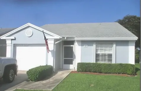 600 SE 19th Drive Homestead FL 33033