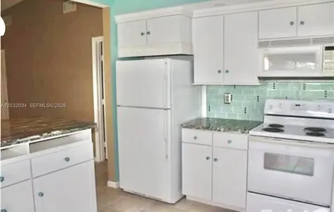 600 SE 19th Drive Homestead FL 33033
