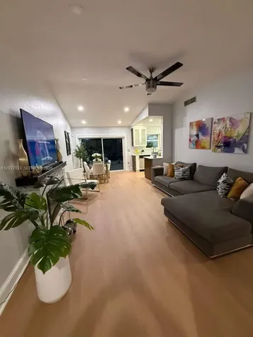 13943 SW 52nd Lane Miami FL 33175
