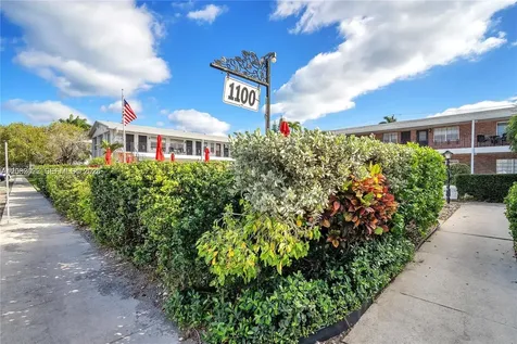 1100 Atlantic Shores Boulevard Hallandale Beach FL 33009