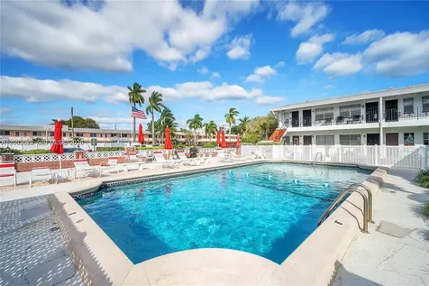 1100 Atlantic Shores Boulevard Hallandale Beach FL 33009
