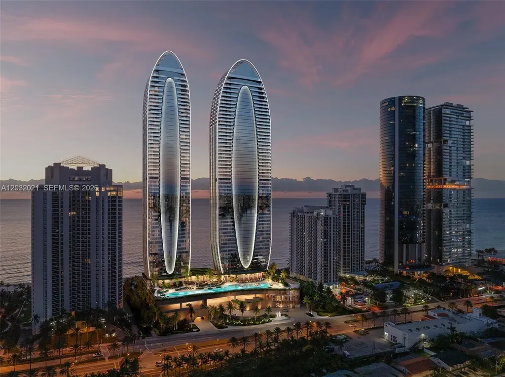 18805 Collins Avenue Sunny Isles Beach FL 33160