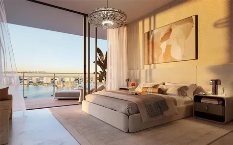 18805 Collins Avenue Sunny Isles Beach FL 33160