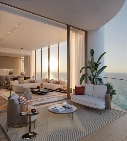 18805 Collins Avenue Sunny Isles Beach FL 33160