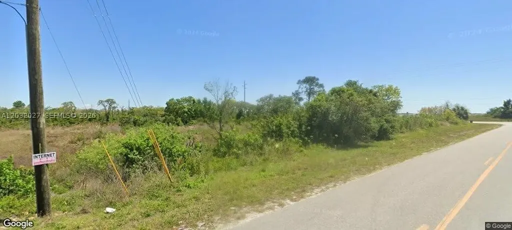 165 Flagler Street Lake Placid FL 33852