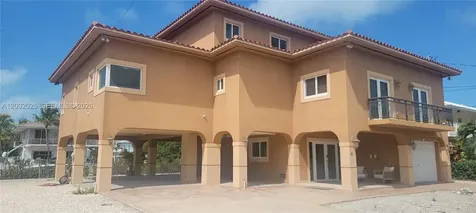 51 W Plaza Del Lago Islamorada FL 33036