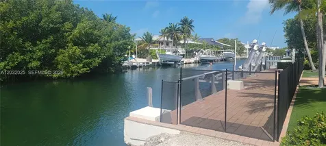 51 W Plaza Del Lago Islamorada FL 33036