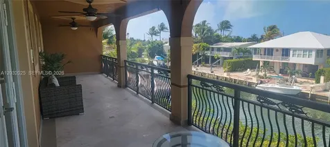 51 W Plaza Del Lago Islamorada FL 33036